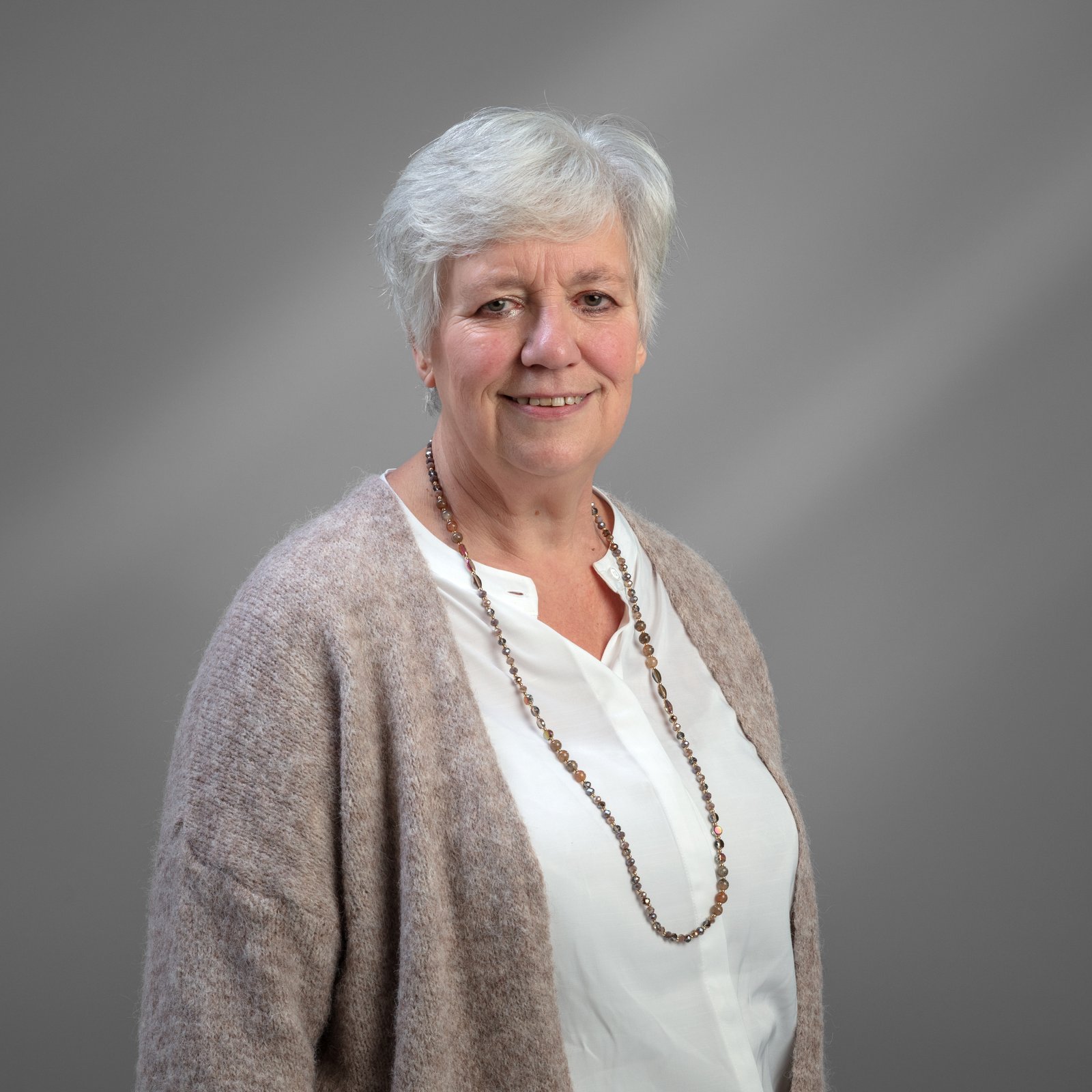 Hilde De Kezel