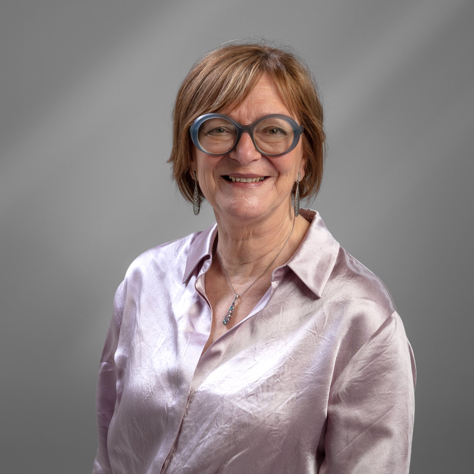 Christel Van de Voorde