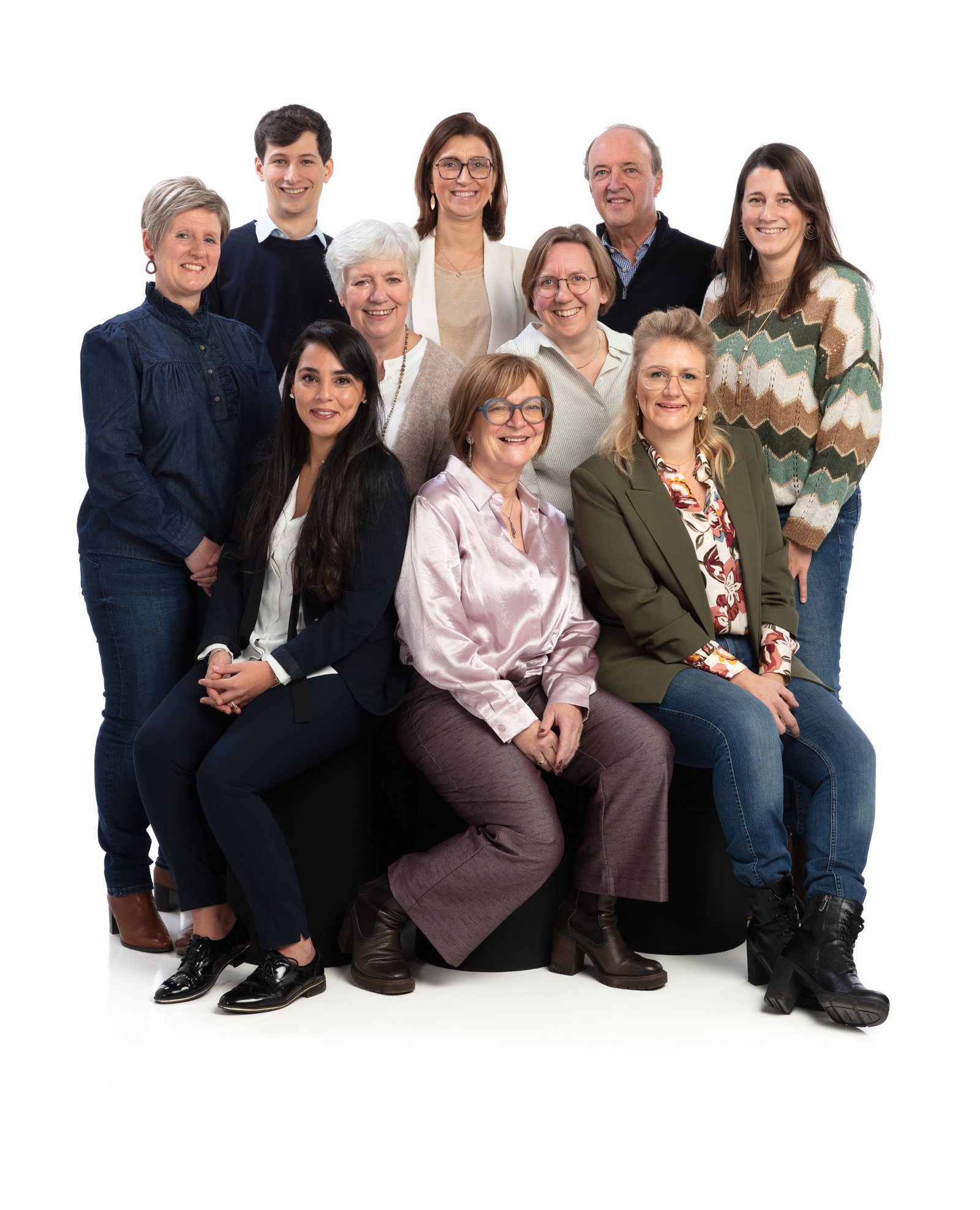 Team Kantoor De Kezel