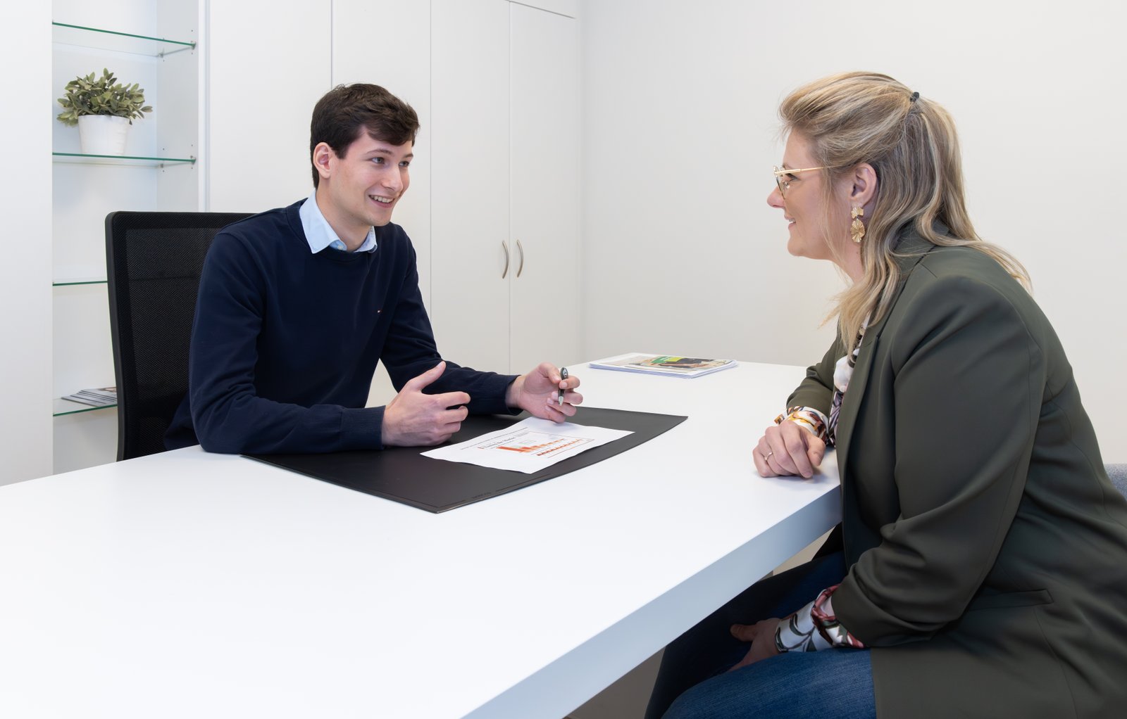 Kantoor De Kezel - advies voor ondernemers